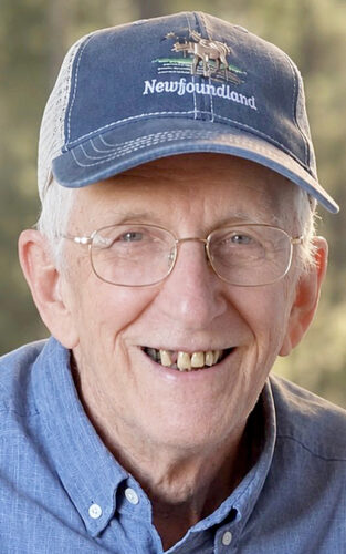 Donald C. ‘Pap’ Price Jr.